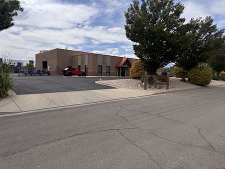 Preview of Industrial space for Sale at 4617 W Skyhawk Dr