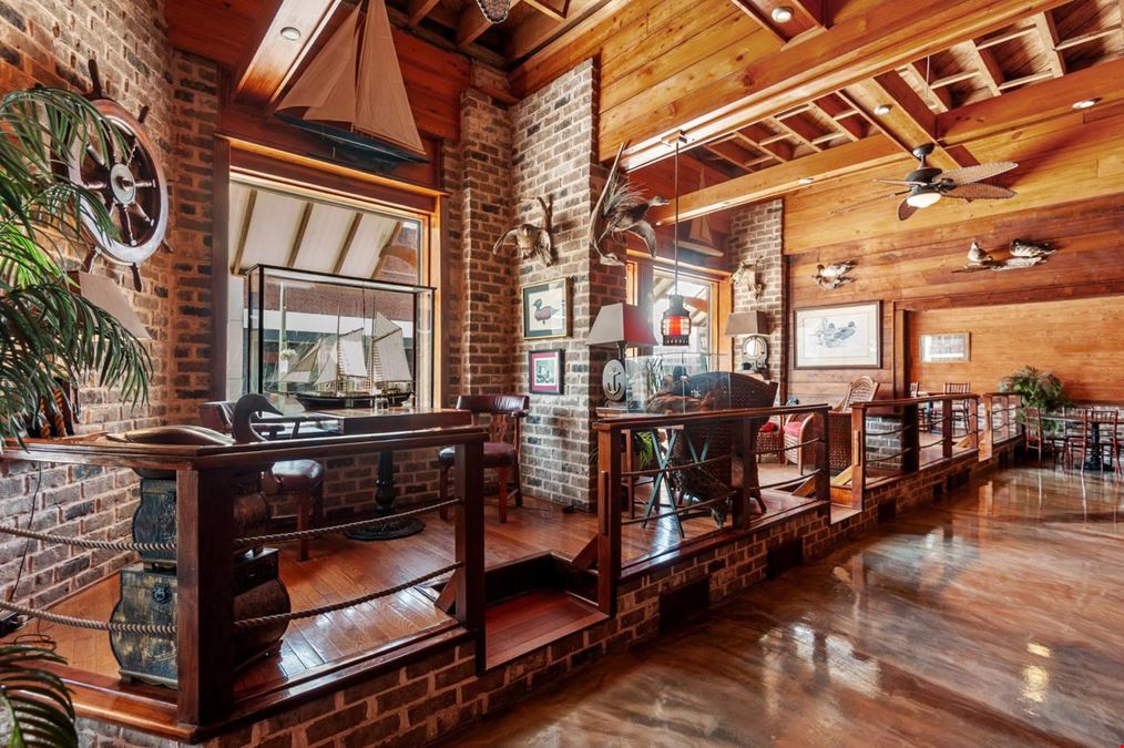 238 and 226 Pamlico street, Belhaven, NC