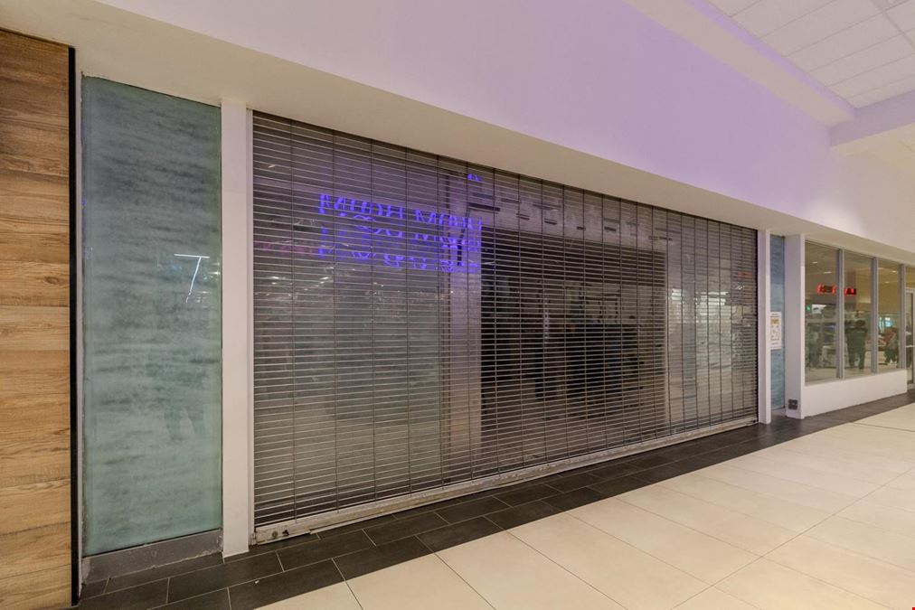 El Canton Mall