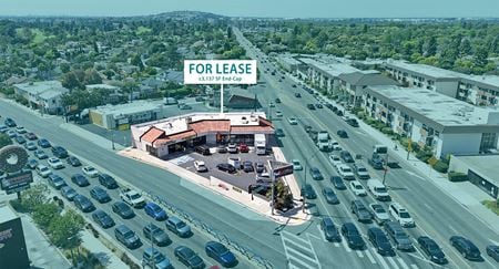 Preview of Retail space for Rent at 5591-5597 E 7th St