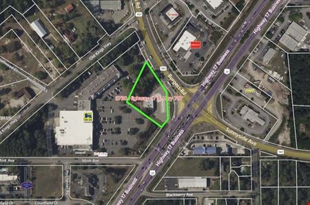 Preview of Retail space for Sale at 3730 Highway 17