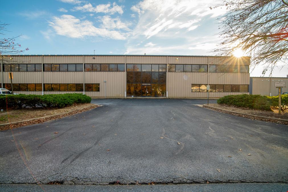 5540 Ketch Road