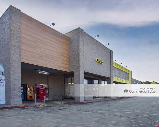 Preview of Retail space for Rent at 1355 East-West Connector