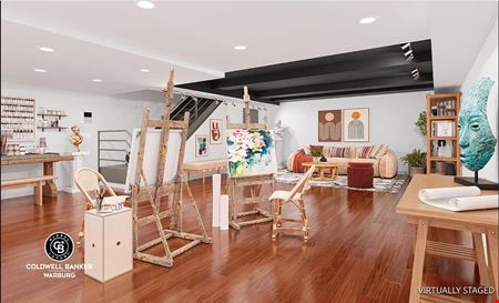 Preview of commercial space at 753 E 5th St #Storb