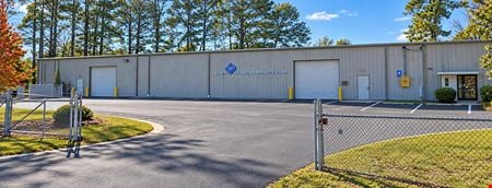 Preview of Industrial space for Sale at 660 James Rd