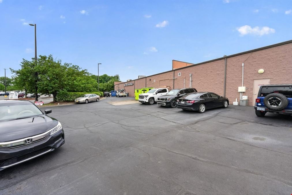 104 Huffman Mill Rd