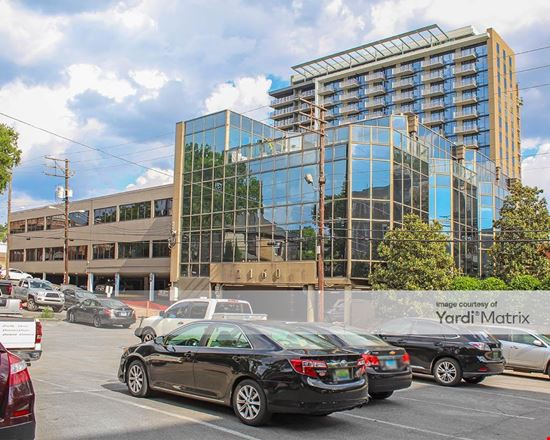 Preview of Office space for Rent at 2170 Highland Avenue