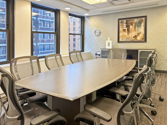 Preview of Office space for Rent at 136 Madison Avenue 5th & 6th Floors