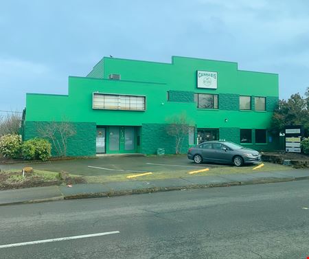 Preview of Retail space for Rent at 1310 12th St SE
