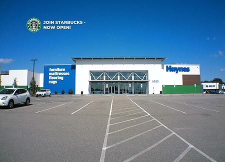 Preview of Retail space for Rent at Hull Street Road at Chippenham Parkway