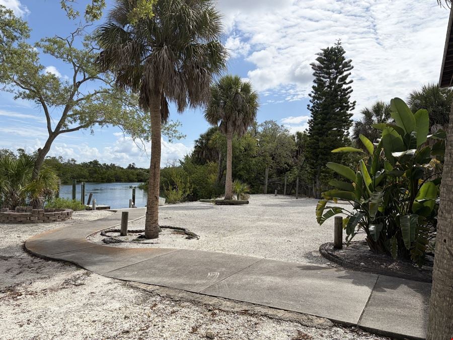 Prime 13± Acre Development Opportunity | Englewood / Placida, FL