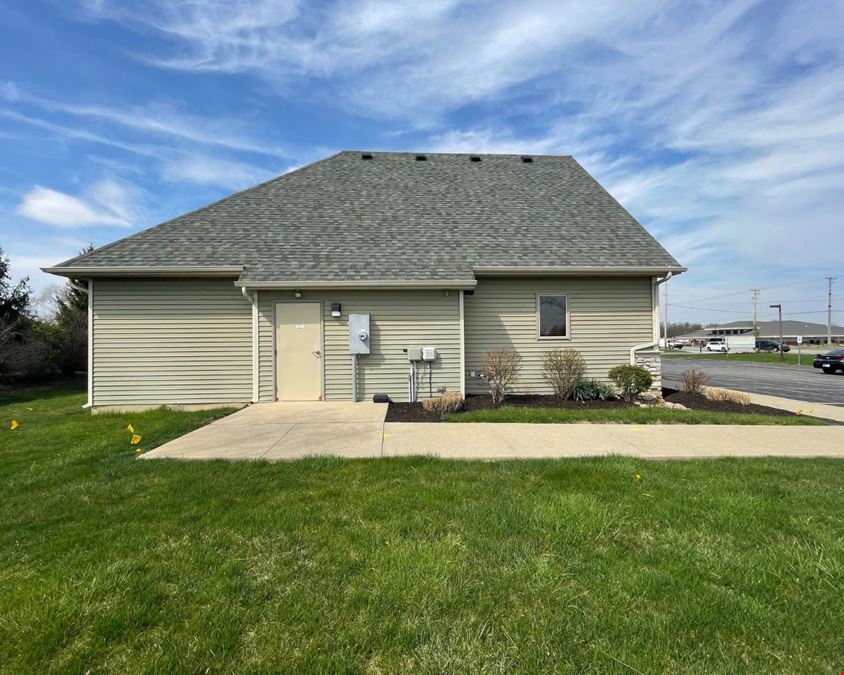 11115 Lima Road, Fort Wayne, IN 46818