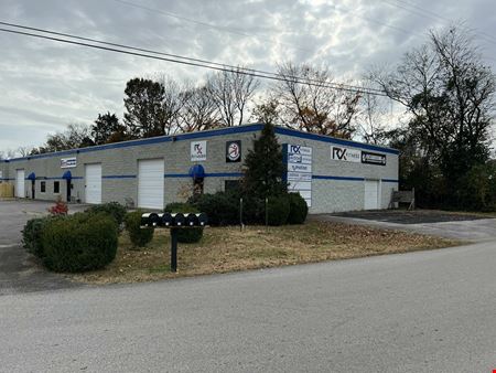 Preview of commercial space at 1960 Louisville Road