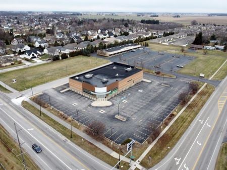 Preview of Retail space for Sale at 8310 Sylvania-Metamora Road