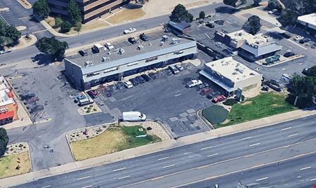 Preview of Retail space for Rent at 3124 S Parker Rd Unit #A-2