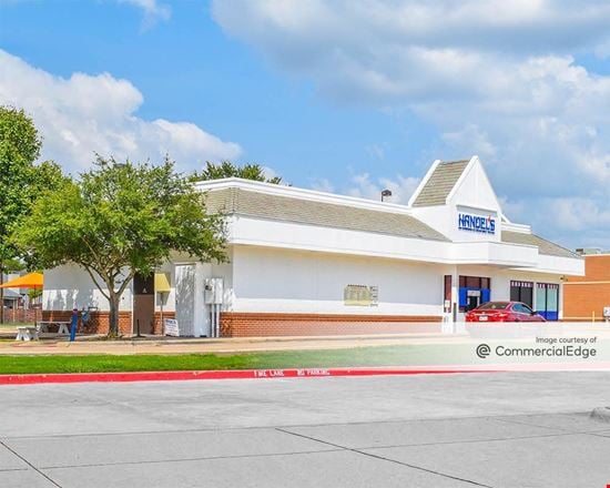 Preview of Retail space for Rent at 4100 Legacy Drive