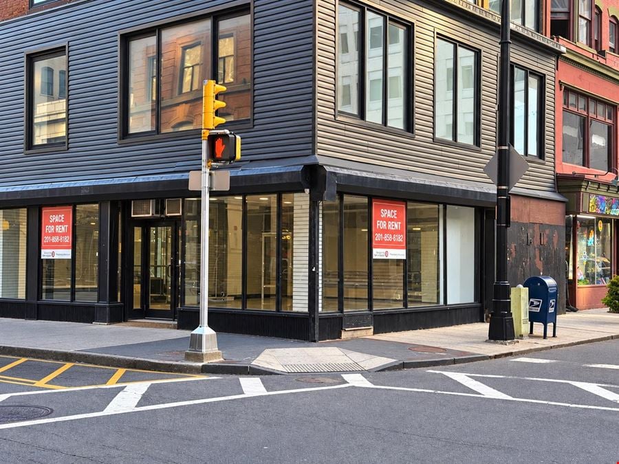 140-144 Halsey Street