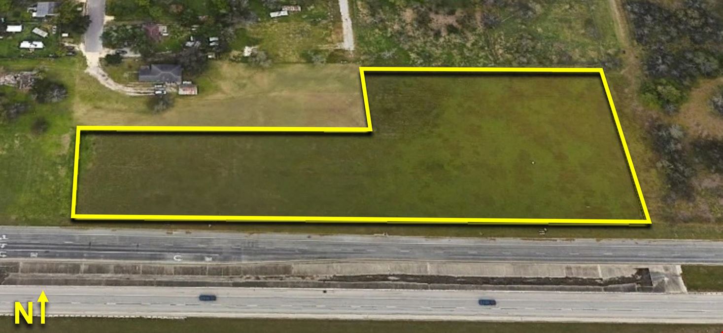 State Highway 44, 3.31 AC