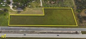 State Highway 44, 3.31 AC