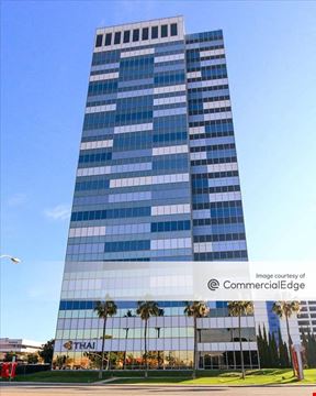 Pacific Corporate Towers - 222 Pacific Coast Hwy