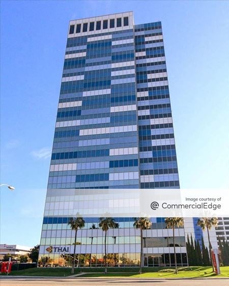 Preview of Office space for Rent at 222 North Pacific Coast Hwy