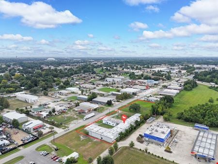 Preview of Industrial space for Rent at 108 Banks Ave