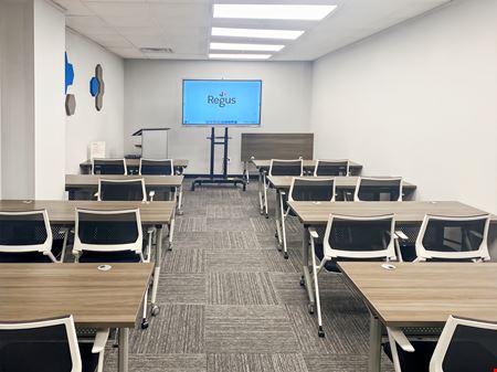 Preview of commercial space at 102 West 3rd Street