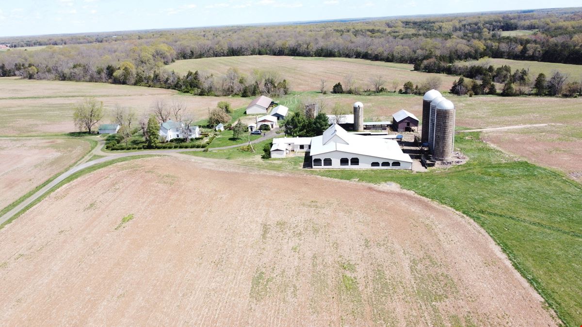 11312 Timbuktu lane (213.5 Ac)