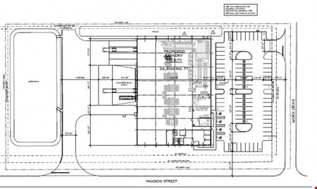Preview of Industrial space for Rent at 3307 Hanson St