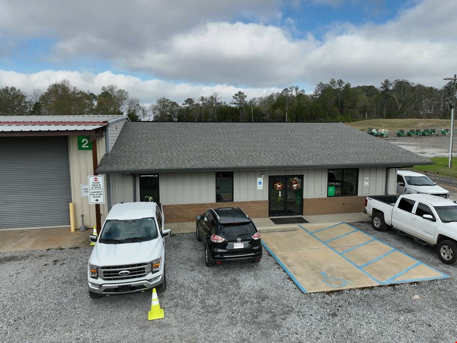 Sunbelt Rentals