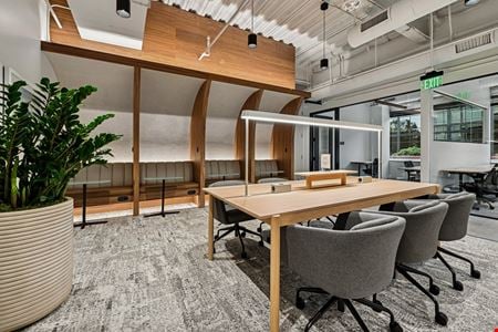 Preview of Coworking space for Rent at 2100 East Grand Avenue, Suite 100, Suite 200