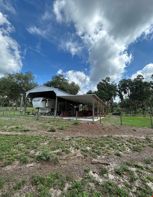 Lake County Waterfront Recreational Tract