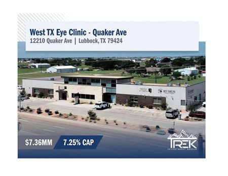 Preview of Office space for Sale at 12210 Quaker Ave