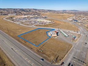 Lot 7 E Stumer Road, Rapid City SD