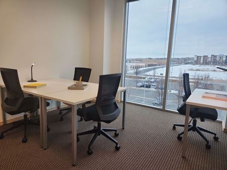 Preview of Office space for Rent at 1725 Legend Hills Drive #345