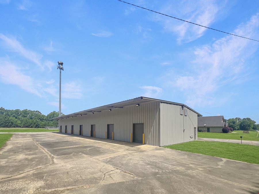 800 Industrial Circle