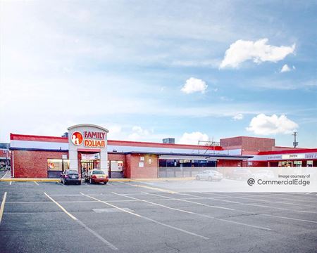 Preview of commercial space at 2105 Eastern Blvd