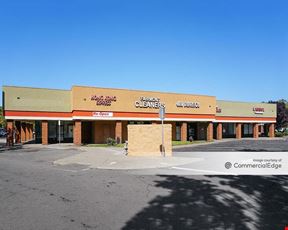 Fairmont Square