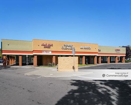 Preview of Retail space for Rent at 15069 East 14th Street