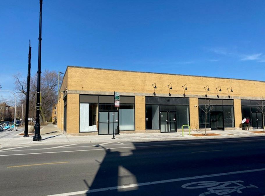 In Search of a Cafe/Bakery for Premier Corner Retail in Lincoln Square