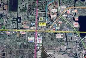 2201 Palm Beach Lakes Blvd