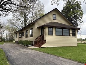 1601 N. Illinois Rt 47