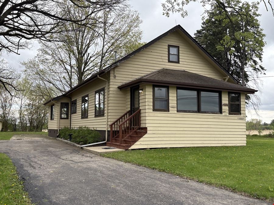 1601 N. Illinois Rt 47