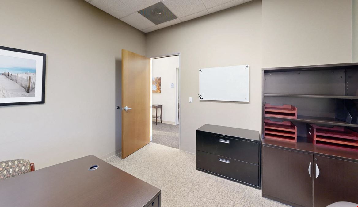 1493 Medical Parkway Suite 130