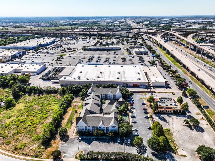 Residence Inn Round Rock