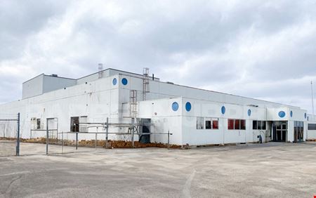 Preview of Industrial space for Sale at 2475 US Highway 36