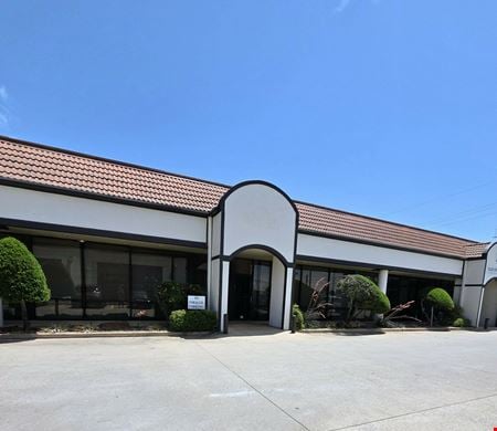 Preview of Office space for Rent at 2210 West Gore Boulevard