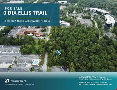 Preview of VacantLand space for Sale at Dix Ellis Trail