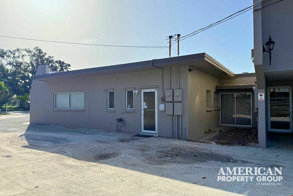 Southgate Investment Opportunity