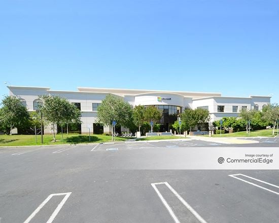 Preview of Industrial space for Rent at 1288 Pear Ave